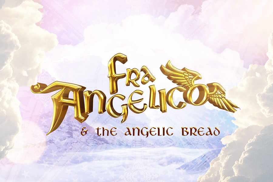 Fra Angelico & the Angelic Bread